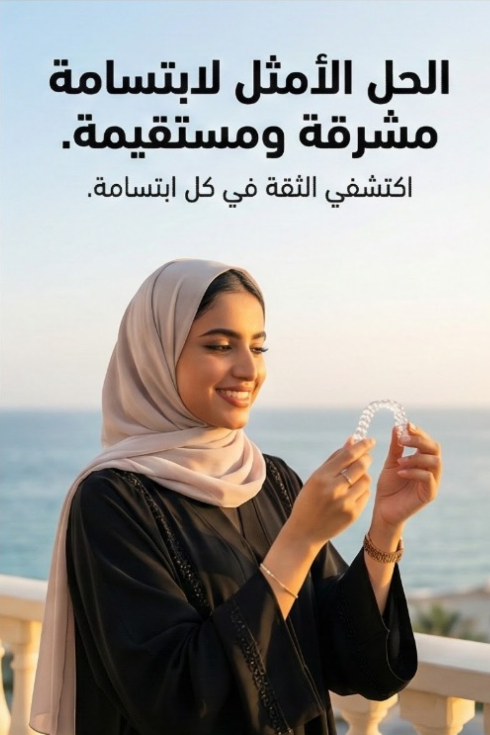 منشور تسويقي